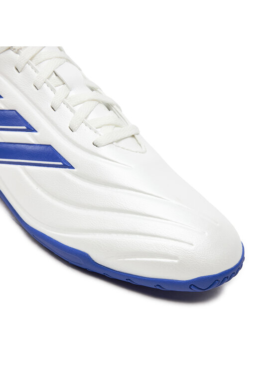 adidas adidas Boty na fotball Copa Pure 2 Club In IG8689 Bílá