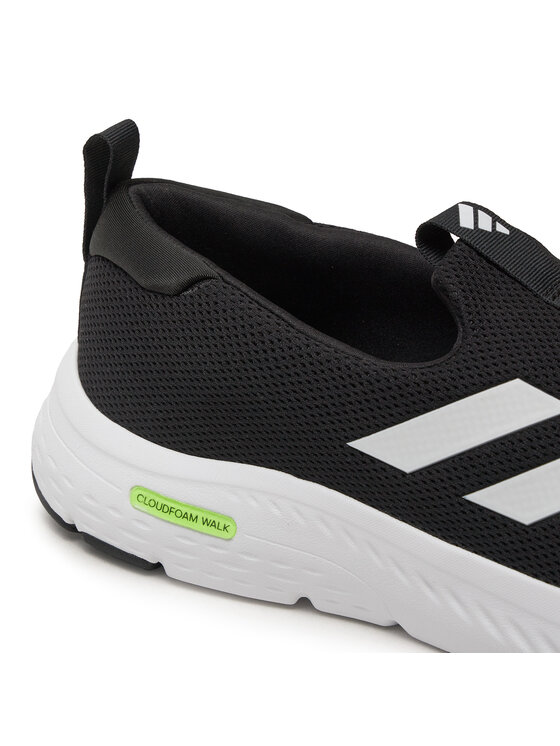 adidas adidas Sneakersy Cloudfoam Move Lounger ID6512 Černá