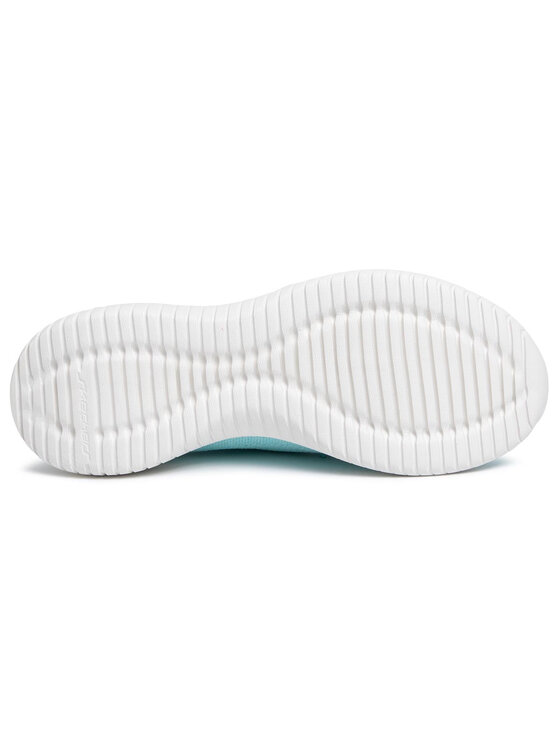 Skechers Skechers Сникърси Rapid Attention 149065/TURQ Син