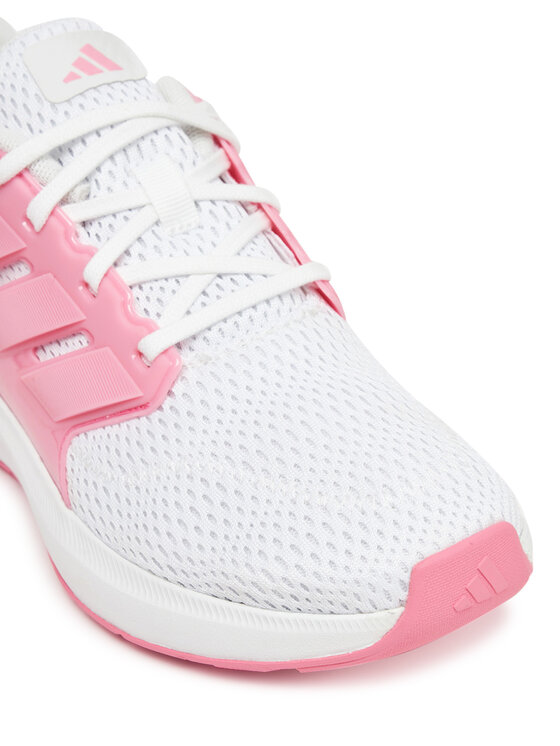 adidas adidas Sneakersy Ultimashow 2.0 JR2636 Bílá