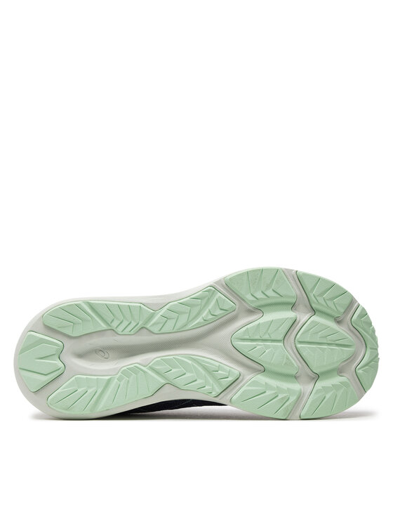 Asics Asics Bežecké topánky Dynablast 4 1012B513 Modrá
