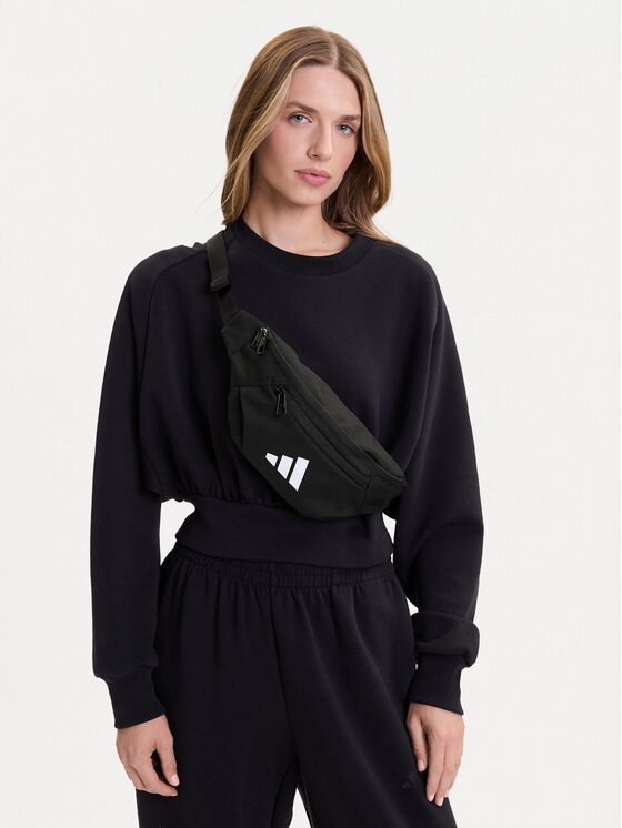 adidas Borsetă Essentials JM7155 Negru