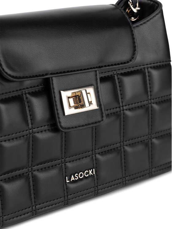 Lasocki Lasocki Τσάντα LSK-B-004-06 Μαύρο