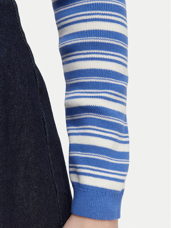 Tommy Jeans Tommy Jeans Ζακέτα DW0DW22314 Μπλε Slim Fit