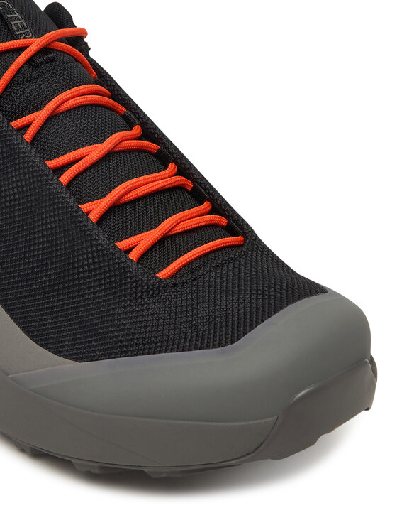 Arc'teryx Arc'teryx Трекінгові черевики Kopec Gtx GORE-TEX X000010023 Чорний