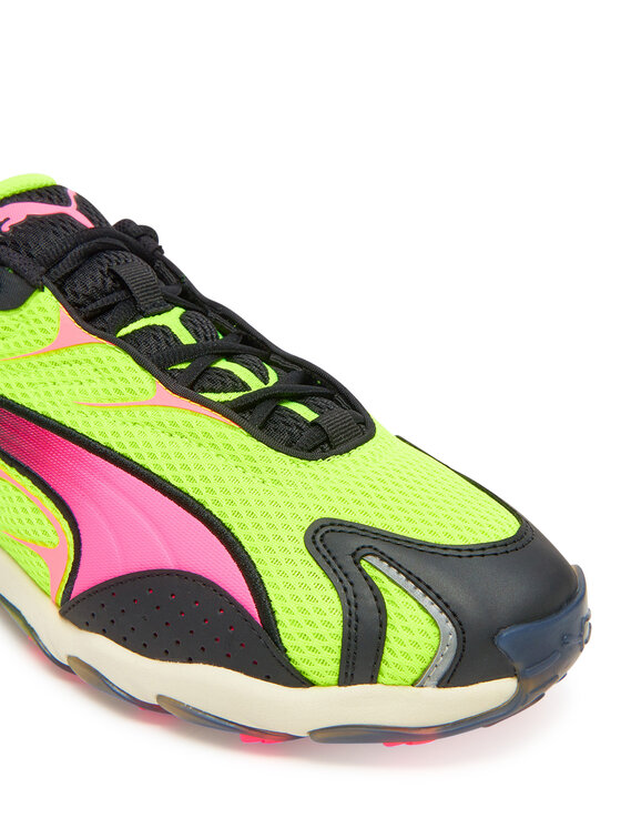 Puma Puma Сникърси Inhale 401560 05 Жълт