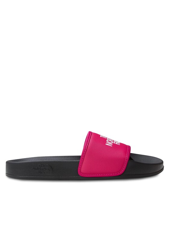 The North Face Ciabatte Base Camp Slide III NF0A4T2SROM1 Rosa, taglia : 38