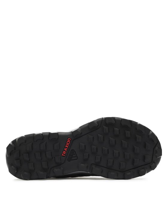adidas adidas Buty do biegania Terrex Tracerocker 2.0 GORE-TEX Trail IF5028 Szary