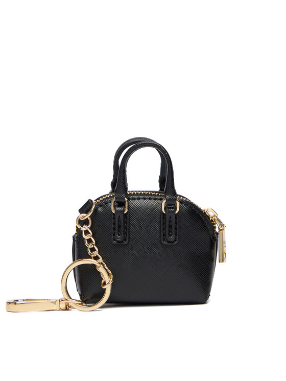 LOVE MOSCHINO LOVE MOSCHINO Schlüsseletui JC5412PP0NKZ0000 Schwarz