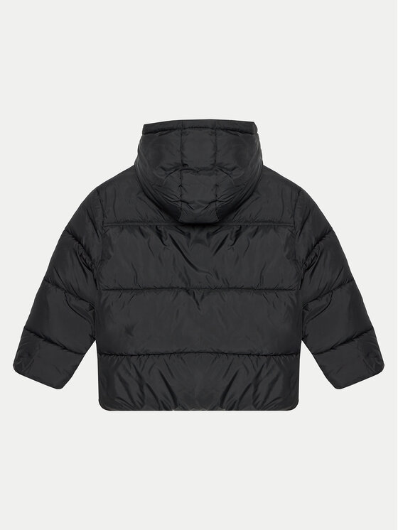 Patrizia Pepe GIUBBOTTO - Chaqueta De Cuero - Nero/negro