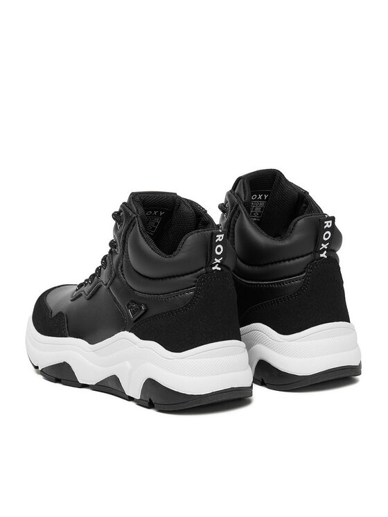 Roxy Roxy Sneakersy CEO-AVO-296-153 Černá