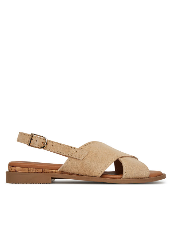 Tamaris Tamaris Sandali 1-28102-44 Beige