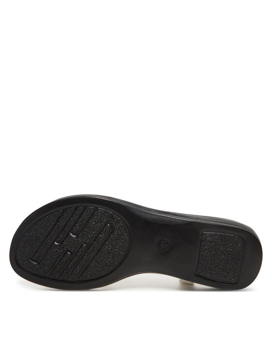 Clara Barson Clara Barson Sandale WS990-28 Bijela