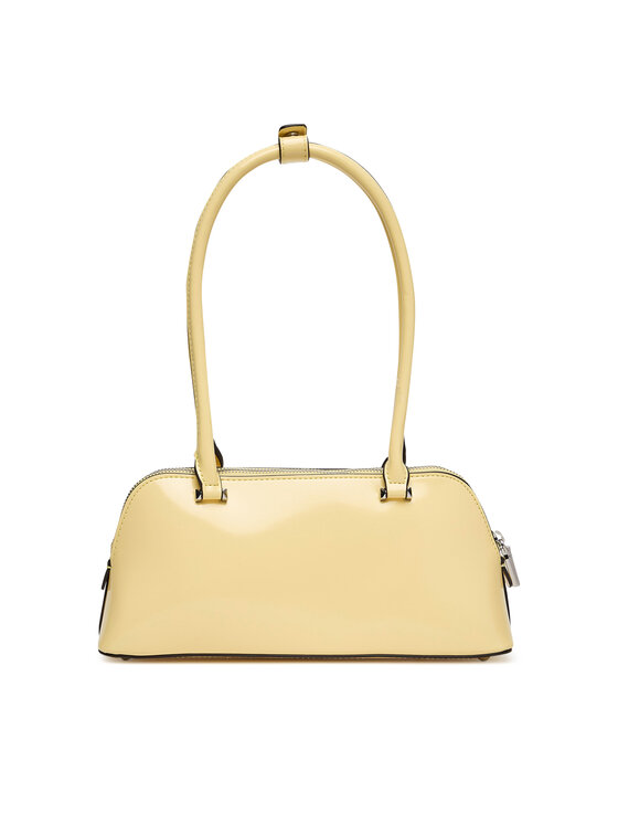 Guess Guess Дамска чанта Arnela HWNY94 96080 Жълт