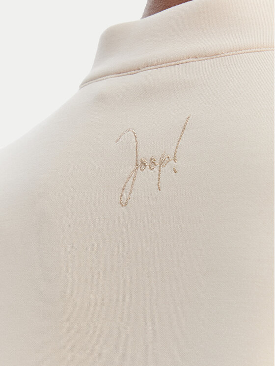JOOP! JOOP! Kardigan Tobina 30100415 Beżowy Regular Fit