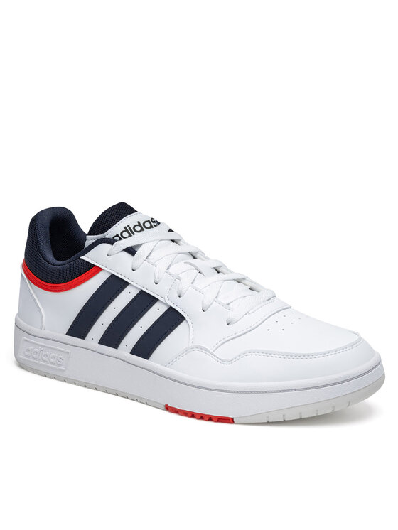 adidas adidas Tenisice HOOPS 3.0 GY5427 WB Bijela