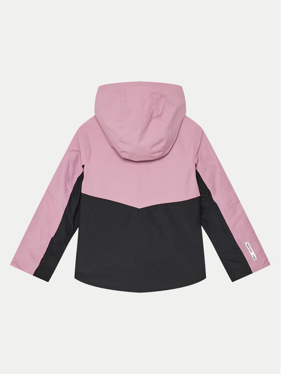 4F 4F Skijacke 4FJWAW24TTJAF542 Rosa Regular Fit