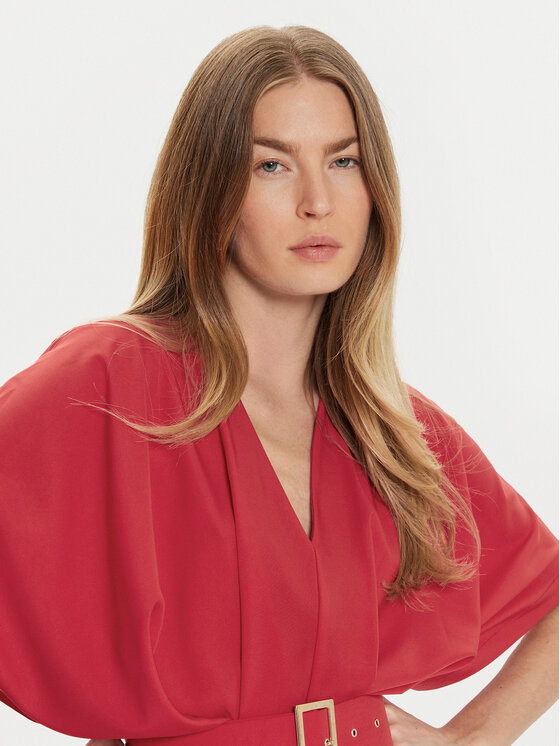 Imperial Imperial Комбінезон Y519ISIC Червоний Regular Fit