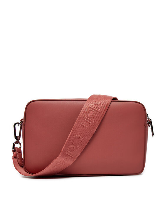 Calvin Klein Calvin Klein Borsetta Ck Must Camera Bag K60K611927 Rosa