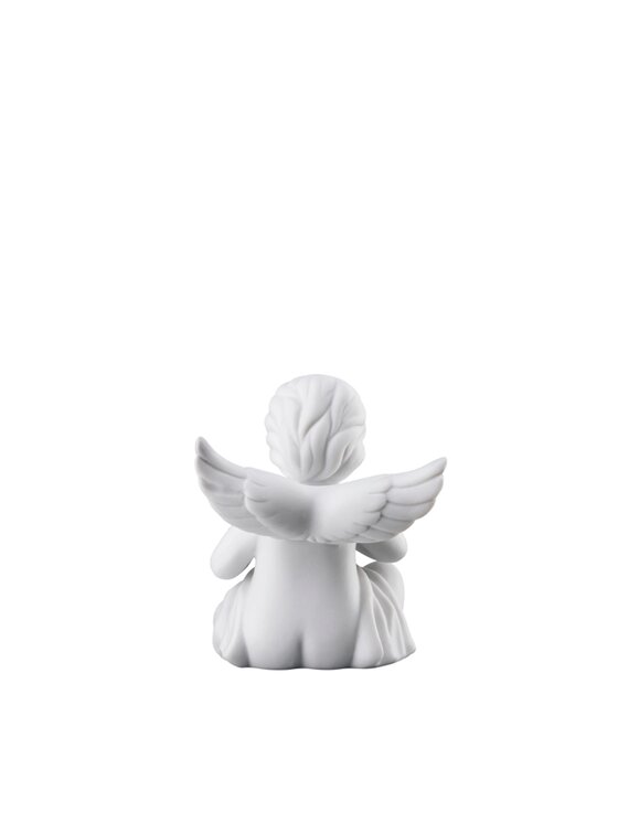 Rosenthal Rosenthal Figurka Anioł mały malarz Biały