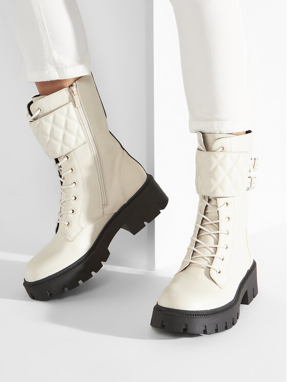 Guess scarponcini hot sale