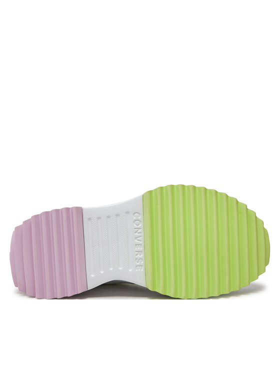 Converse Converse Sneakers Run Star Hike A09836C Weiß