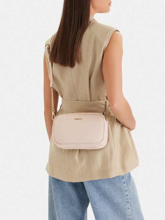 MEXX Geantă CEO-MEXX-S-006-07 Bej