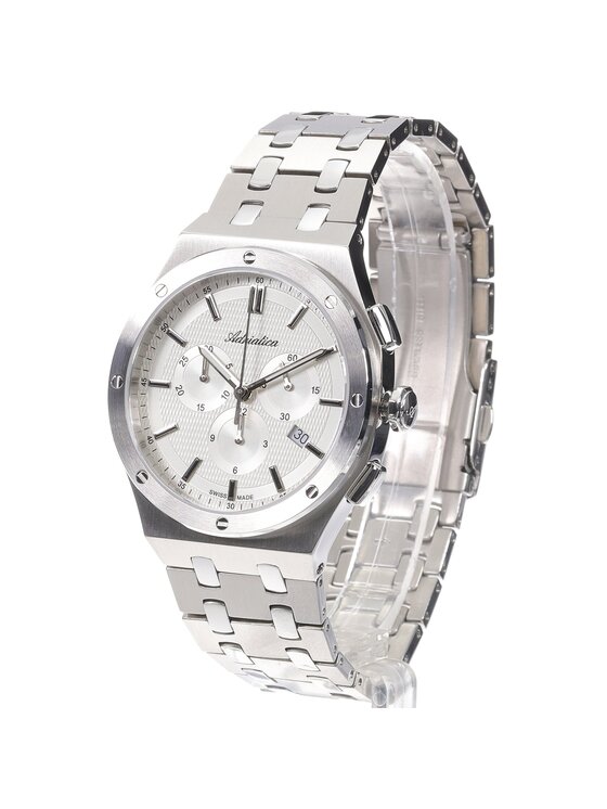 Adriatica Adriatica Orologio A8337.5113CH Argento