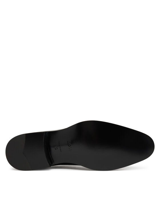 BOSS BOSS Scarpe basse Rill 50553059 Nero