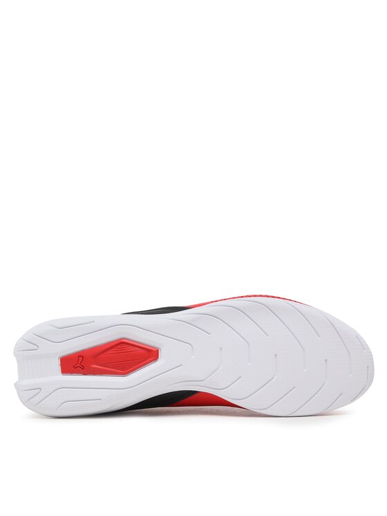 Puma Puma Sneakersy Ferrari Drift Cat Decima 30719305 Czerwony
