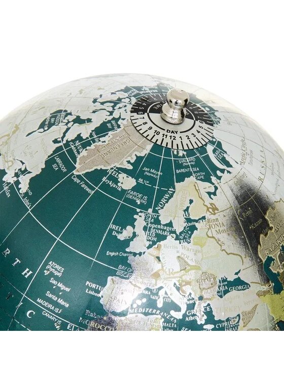 MIAhome MIAhome Globus dekoracyjny Reso, 28 cm Kolorowy