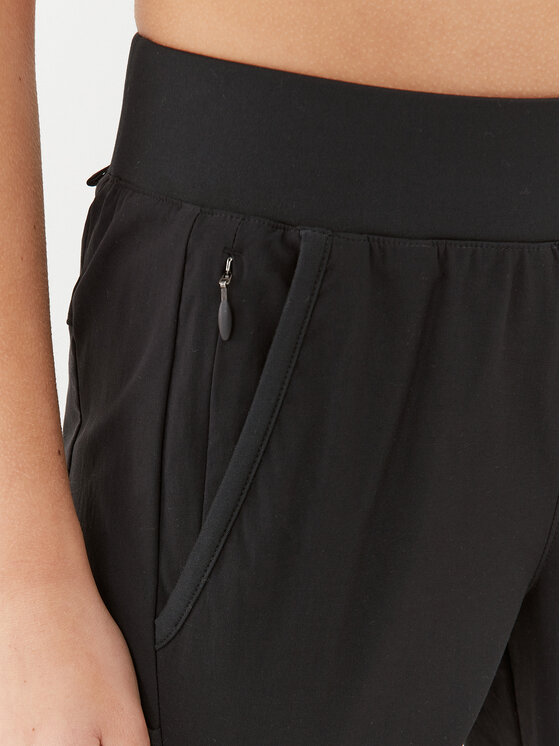 Columbia Columbia Pantaloni outdoor Leslie Falls™ Pant Nero Regular Fit