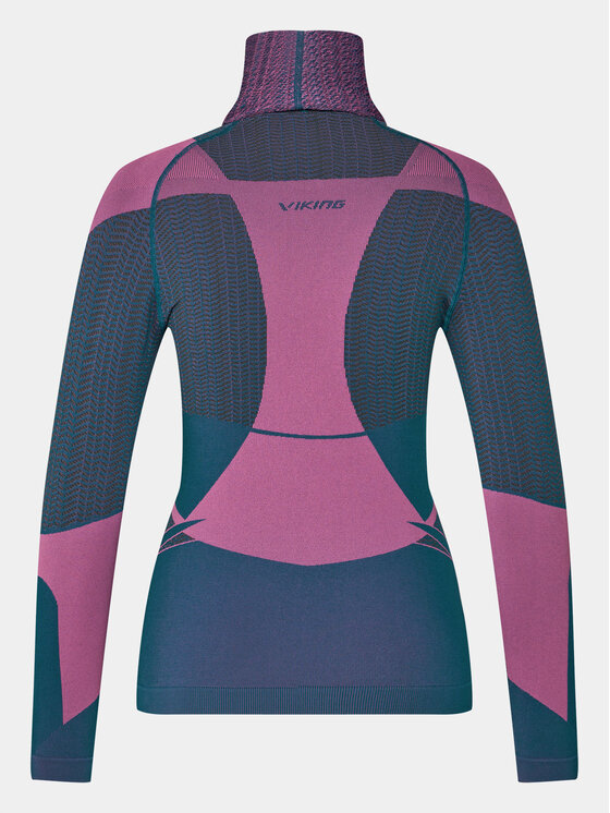 Viking Viking Set di biancheria intima termica Fusion 500/25/4698 Multicolore
