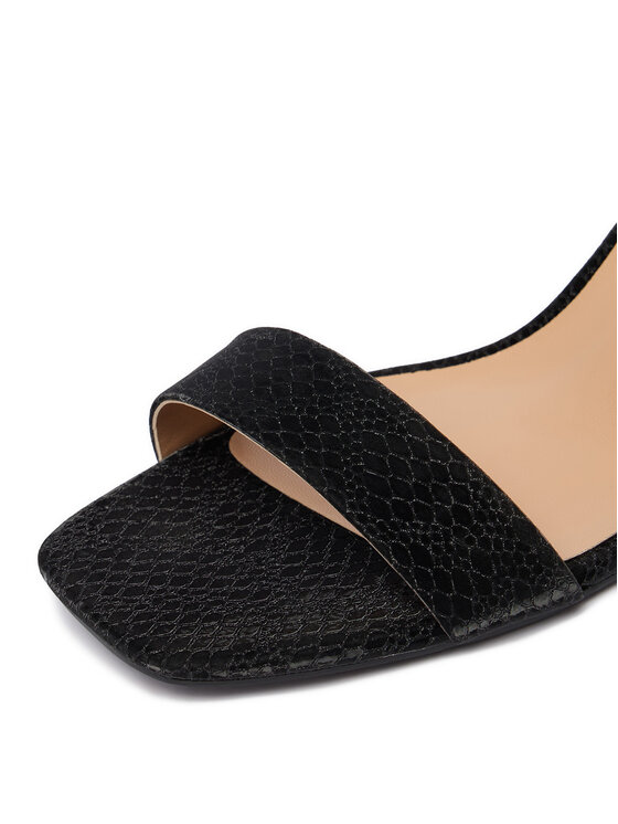 DeeZee DeeZee Сандали CEO-HJY0223010-1 Черен