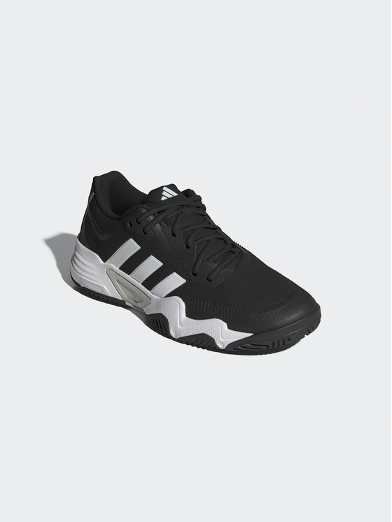 adidas adidas Buty do tenisa Solematch Control 2 Czarny