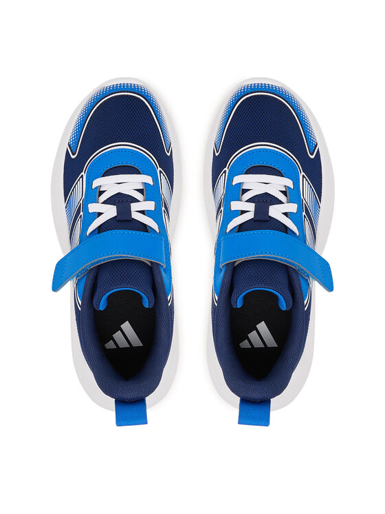 adidas adidas Sneakers Tensaur Run 4.0 Shoes Children KJ6693 Albastru