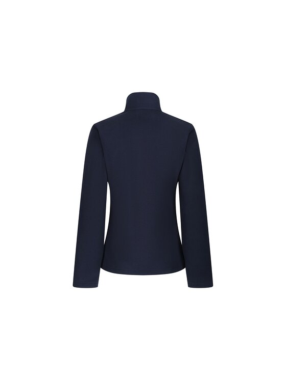 Regatta Regatta Polar RG5731 Granatowy Long Fit