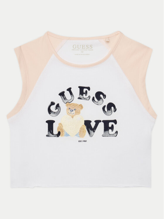 Top  Guess