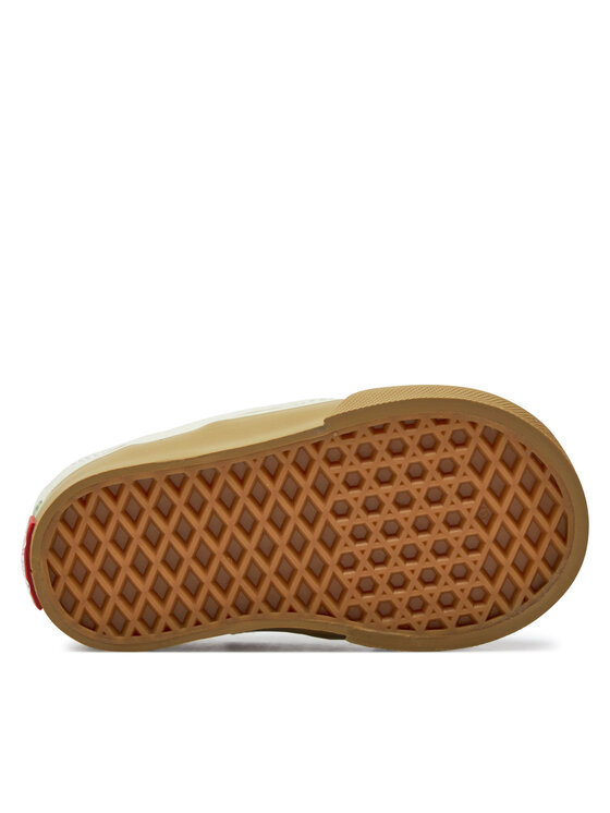 Vans Vans Tenniskingad Slip-On V Cactus VN000CPSGRN1 Roheline