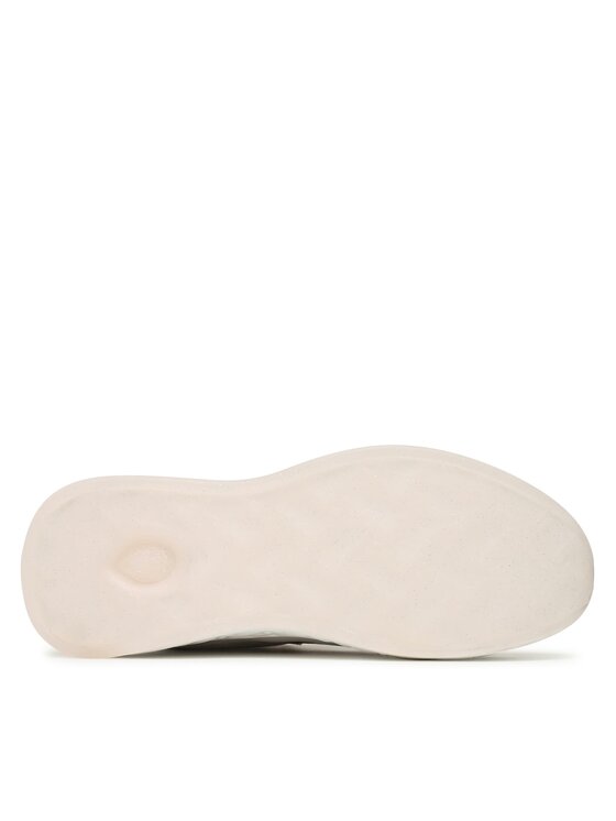 Kurt Geiger Kurt Geiger Сникърси 225-Kensington Sneaker 9820019169 Бял