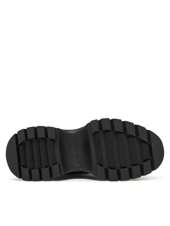MICHAEL Michael Kors MICHAEL Michael Kors Snehule Shiloh 40F5SSFB7L Čierna
