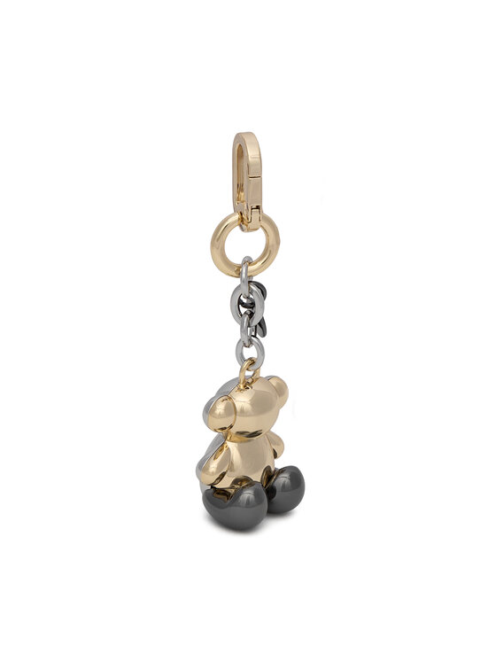 TOUS TOUS Brelok Bold Bear 2002358855 Srebrny
