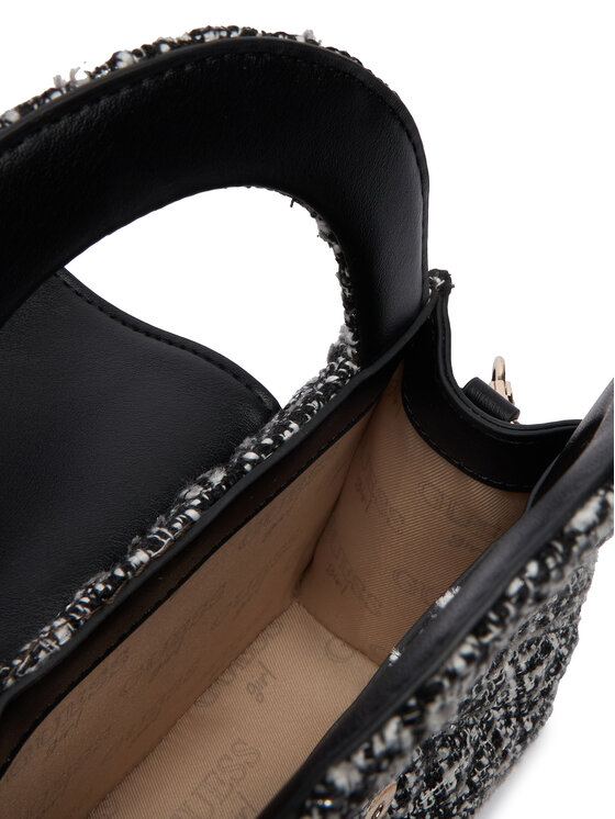 Guess Guess Torebka J6RZ25 W4100 Czarny