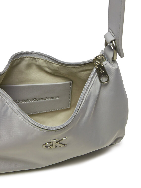 Calvin Klein Jeans Calvin Klein Jeans Handtasche K60K613124 Grau