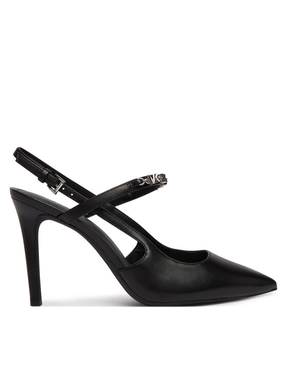 MICHAEL Michael Kors MICHAEL Michael Kors Scarpe stiletto Dina 40R6DIHP1L Nero