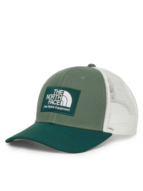 The North Face The North Face Nokamüts Deep Fit Mudder Trucker NF0A5FX868L1 Must