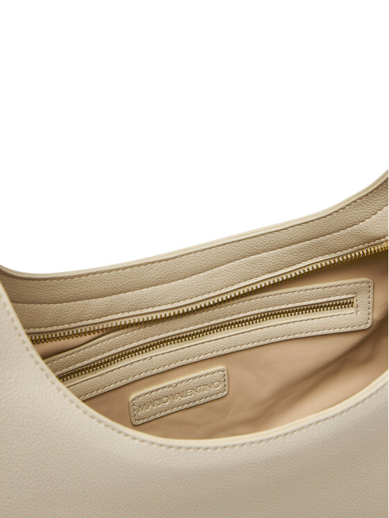 Valentino Valentino Handtasche Doris Re VBS9ON07 Écru