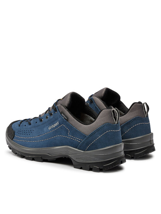 Grisport Grisport Trekking 14527S2G Tamnoplava