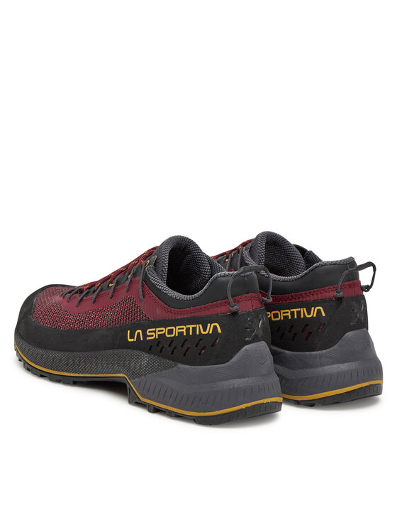 La Sportiva La Sportiva Trekkingi TX4 Evo ST ZFAS050R25G19 Bordowy