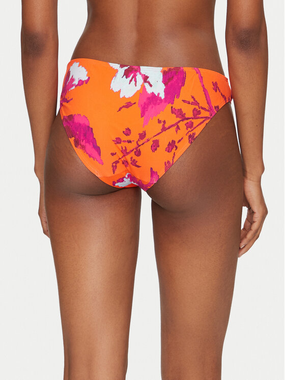 Chantelle Chantelle Bikini partea de jos Icon C16VA0 Portocaliu
